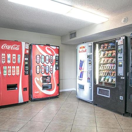 Oceanfront Condo #1125 At Summit パナマシティービーチ エクステリア 写真