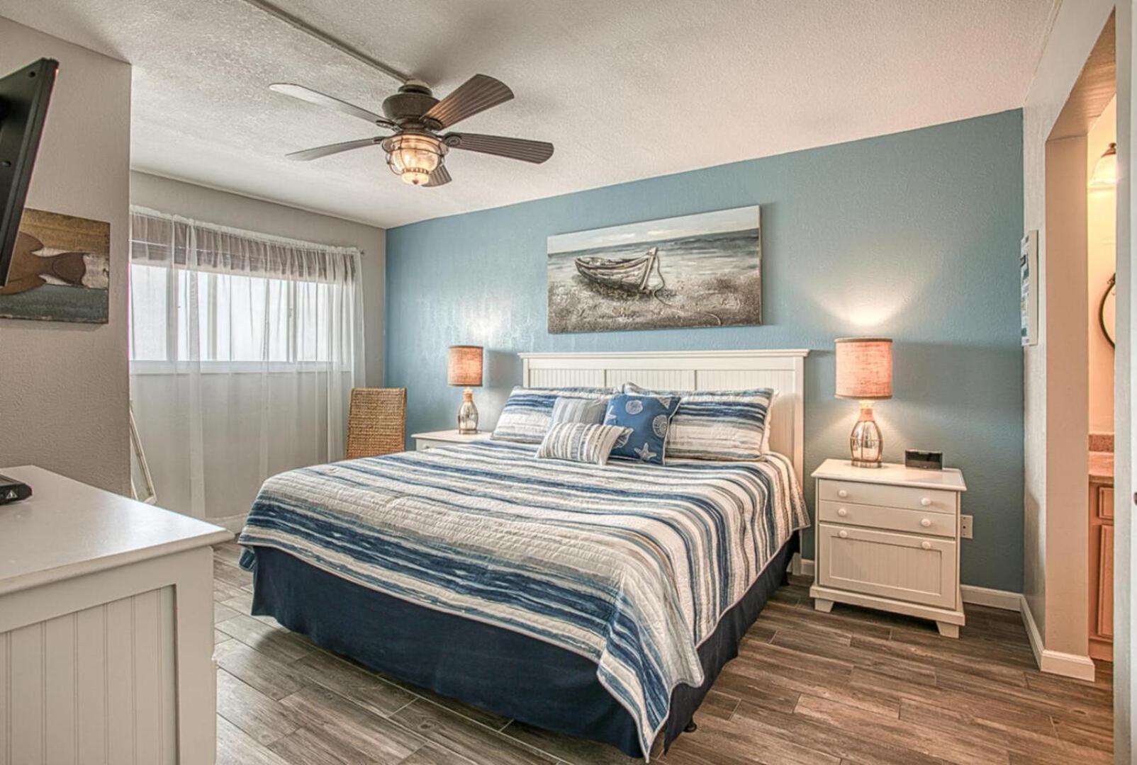 Oceanfront Condo #1125 At Summit パナマシティービーチ エクステリア 写真
