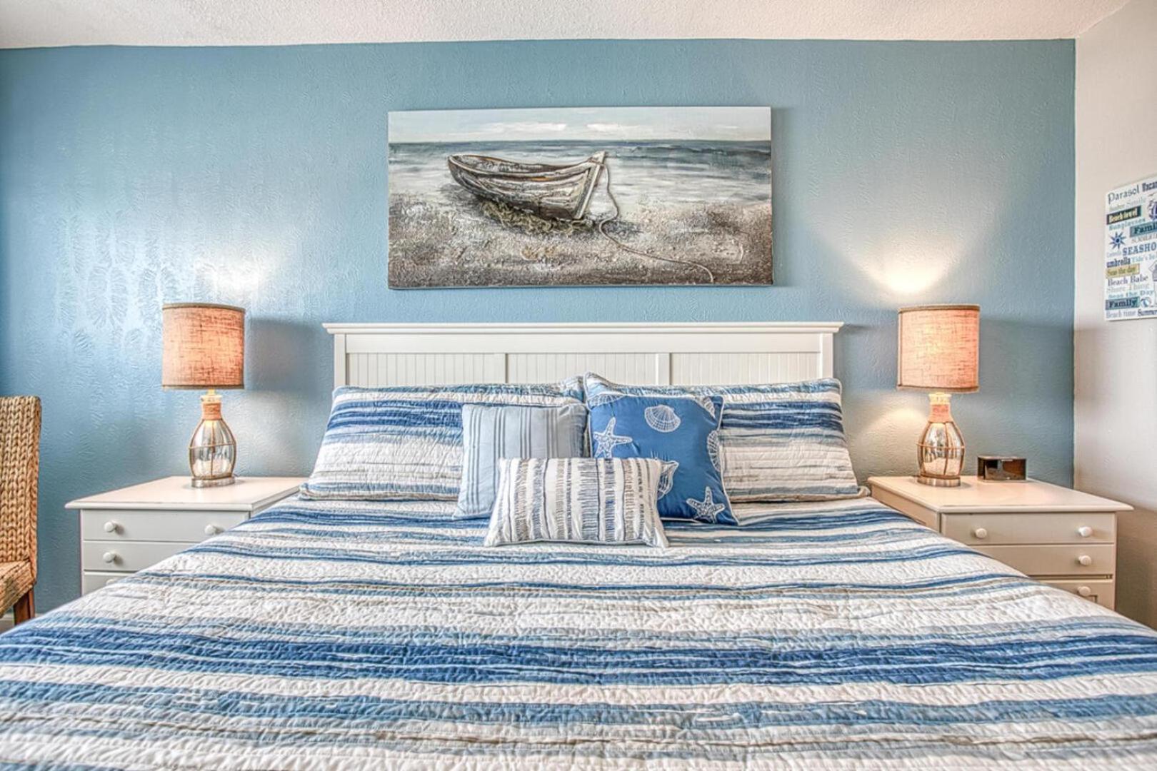 Oceanfront Condo #1125 At Summit パナマシティービーチ エクステリア 写真