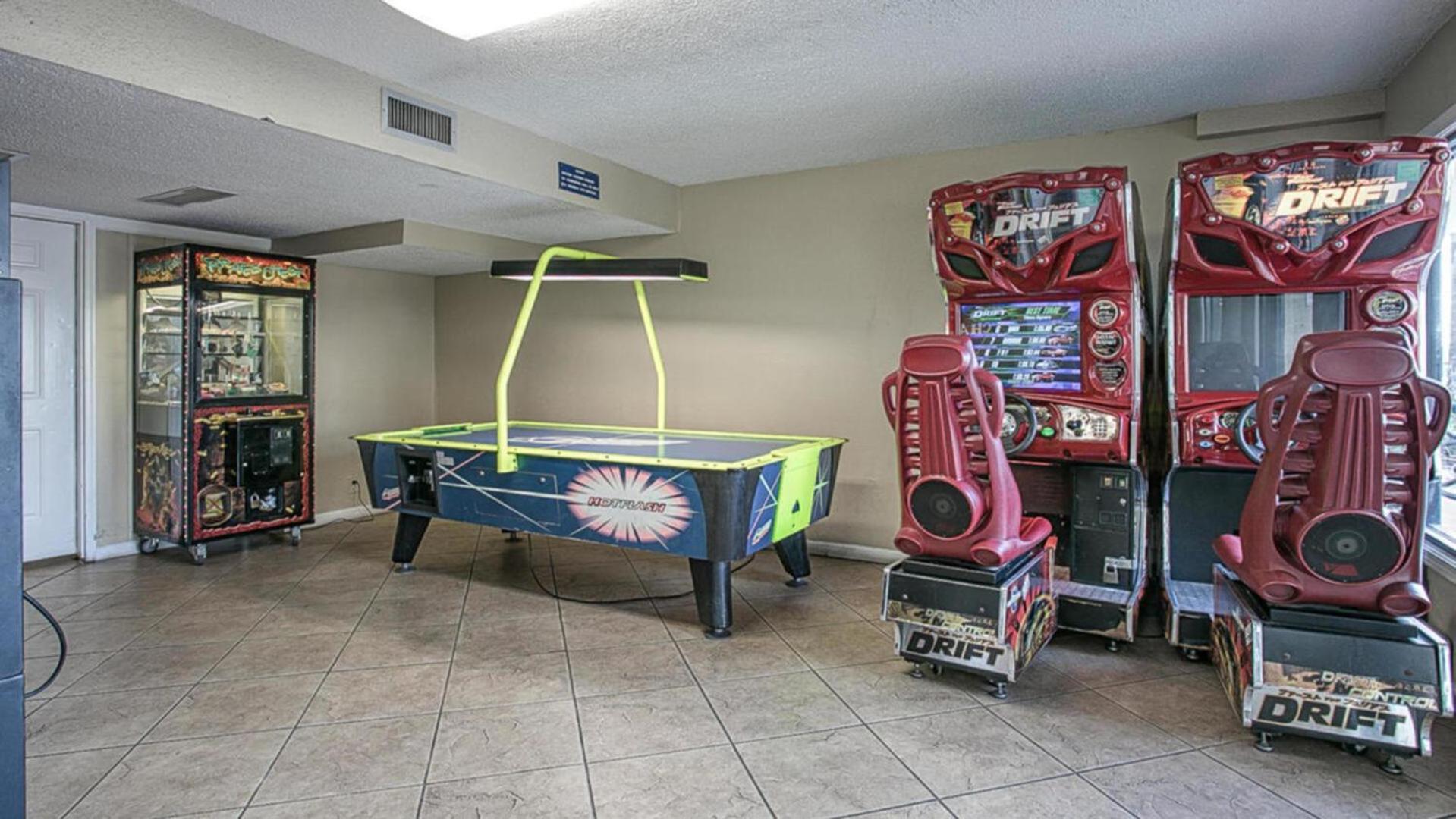 Oceanfront Condo #1125 At Summit パナマシティービーチ エクステリア 写真